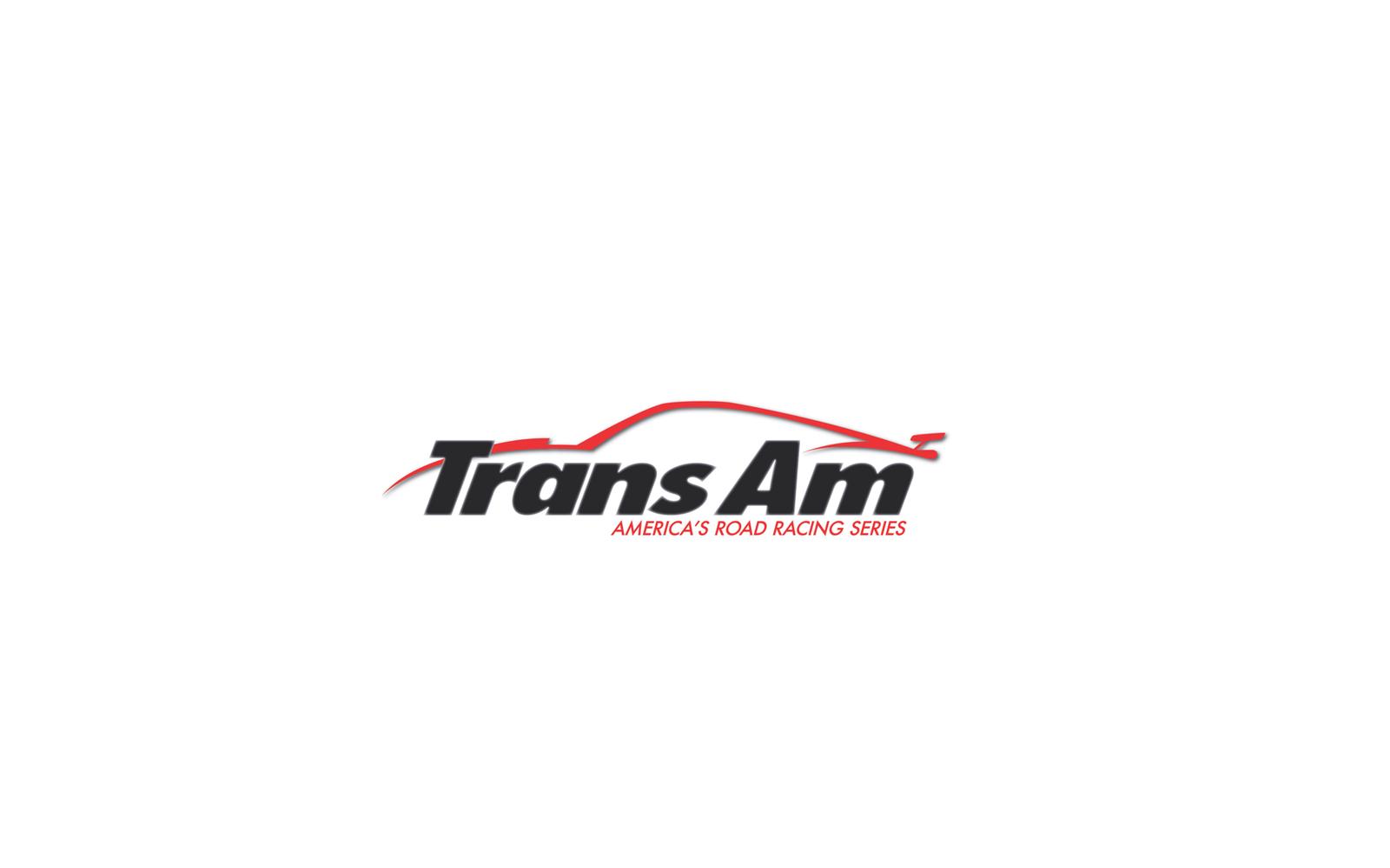 Trans Am Series statement on Tomy Drissi suspension